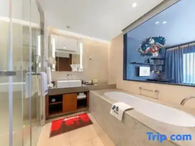 Ascott Raffles City Chengdu - 170
