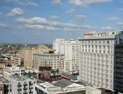 Canopy by Hilton New Orleans Downtown - 19