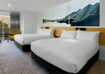 Scenic Suites Queenstown - 81