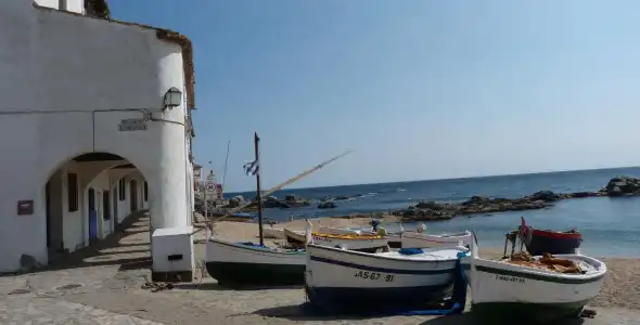 Calella de Palafrugell - 16