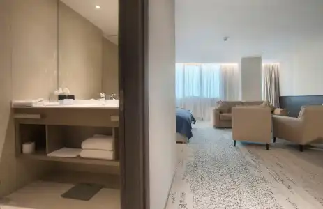 voco Podgorica by IHG - 34