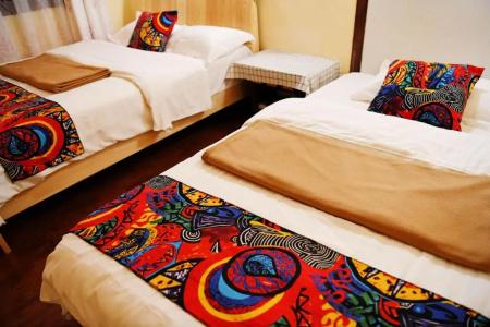 Maple Leaf Inn Lijiang - 108