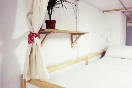 Picnic Dreams Boutique Hostel - 26