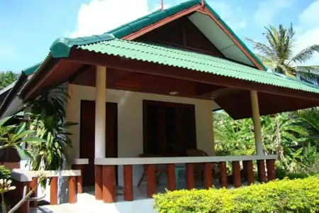 Seetanu Bungalows - 39