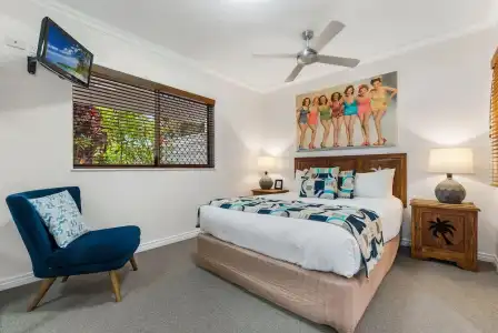 Raffles Mooloolaba - 72