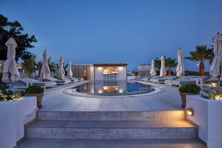 Petri Suites Santorini - 18