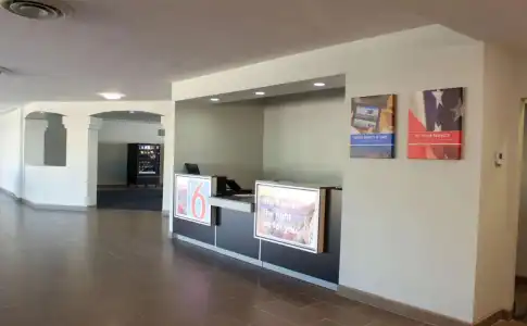 Motel 6 Tucson, AZ - 12