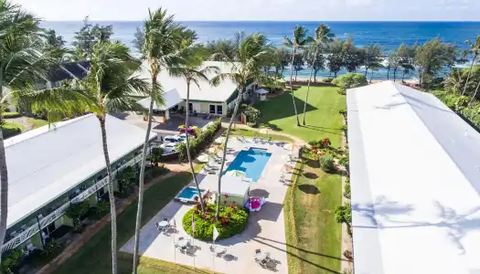 Kauai Shores - 19