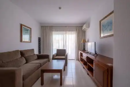 Apartlas Dunas - 29