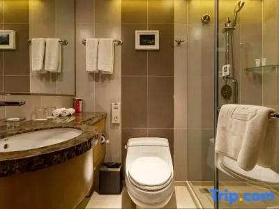 Grand Skylight Catic Beijing - 48