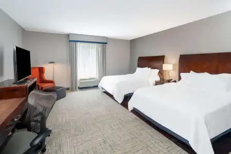 Hilton Garden Inn Augusta - 5