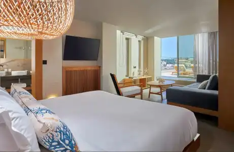 Castello Infinity Suites - Adults Only - 78