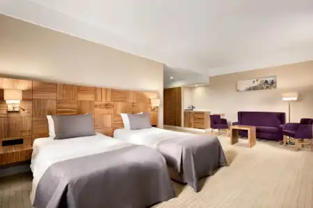 Ramada By Wyndham Cappadocia - 29
