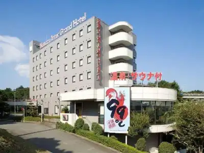 Numazu Inter Grand - 0