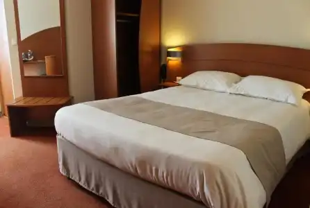 Hôtel Kyriad Rennes Nord - 55