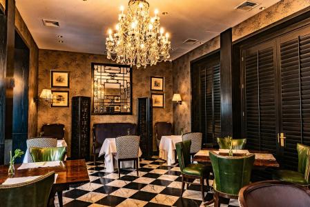 The Singular Santiago - 32