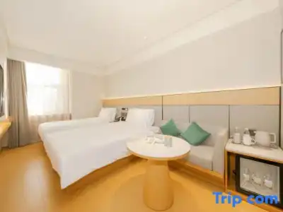 Grand Asoke Suites Boutique Residence - 22