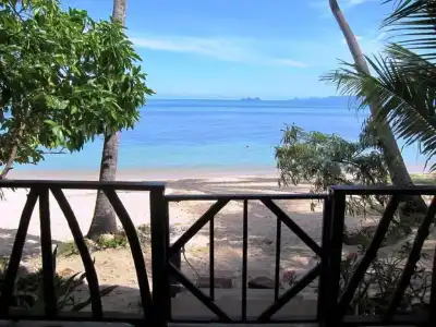 Bang Po Village - 102