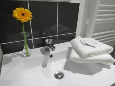 Hôtel Le St Patrice - 6