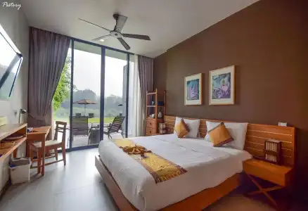Zensala Riverpark Resort - 6