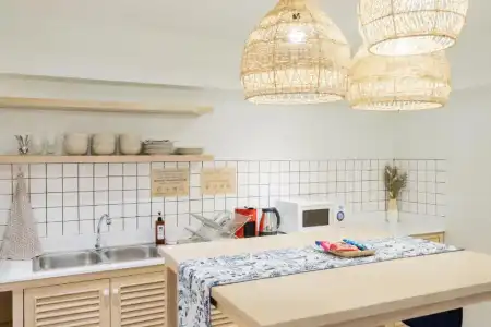 Amaka Bed & Breakfast - 28