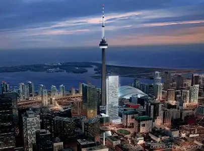 The Ritz-Carlton, Toronto - 46
