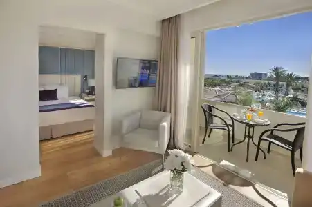 Olympic Lagoon Resort – Ayia Napa - 223