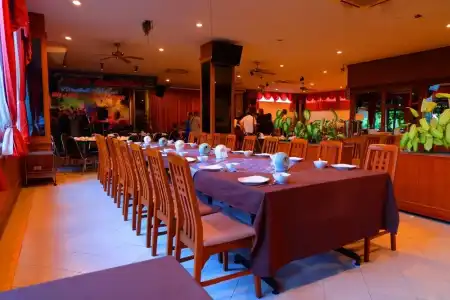 Dancenter Luxury Underwater World Pattaya - 12