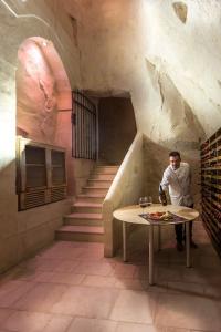 Palazzo Gattini Luxury - 28