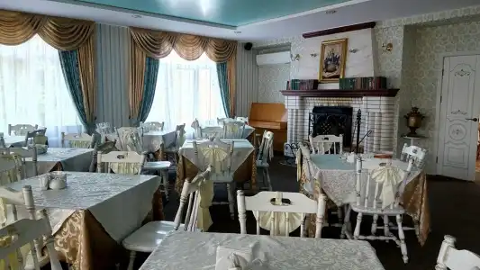 Prival Tourist base - 15