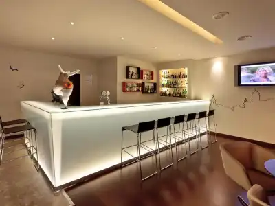 Mercure Porto Centro Santa Catarina - 16