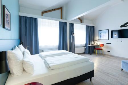 Garner Kiel - Akademie by IHG - 31