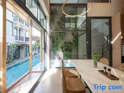 Shan Villas Sukhumvit - 433