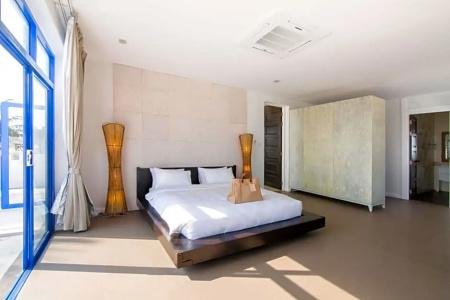 Aleenta Hua Hin Pranburi Resort & Spa - 210