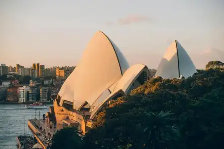 Pullman Quay Grand Sydney Harbour - 89