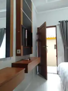Jepun Segara Guest House - 31