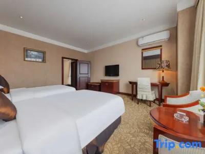 Nile Villa International - 58