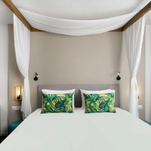 Mövenpick Balaland Resort Lake Balaton - 38