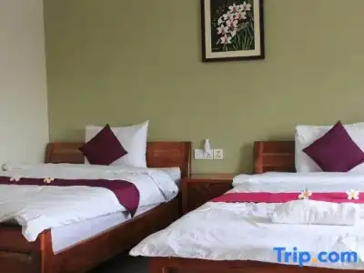 Neakru Guesthouse and Restaurant - 76