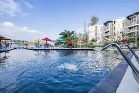 Cassia Phuket, part of Banyan Group - 9