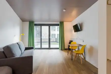 Homaris Kreuzberg 61 - 67