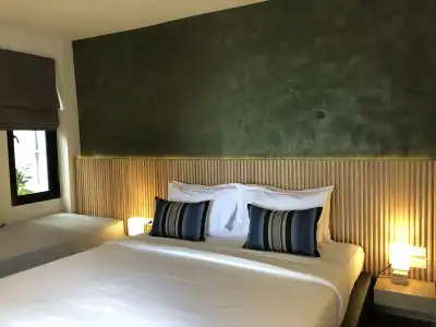 Punnpreeda Beach Resort - 4
