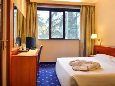 Mercure Astoria Reggio Emilia - 36