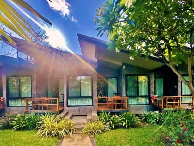 Family House Zen Boutique Resort - 62