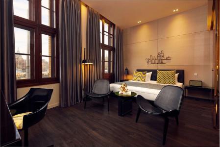 art'otel Amsterdam, powered by Radissons - 42