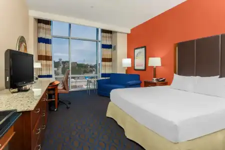 Hilton Branson Convention Center - 85
