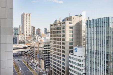 Holiday Inn Express OSAKA CITY CENTRE - MIDOSUJI by IHG - 25