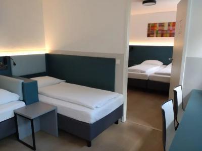 Pension Elisabeth - Rooms & Apartments - 118