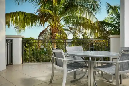 The Cottages at Naples Bay Resort - 125