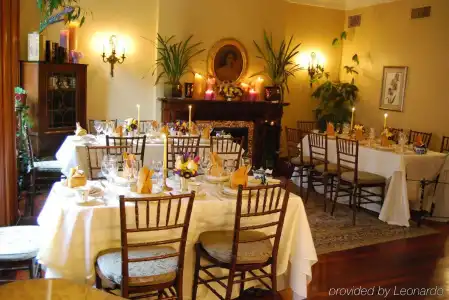 The Inn at Irving Place - 11